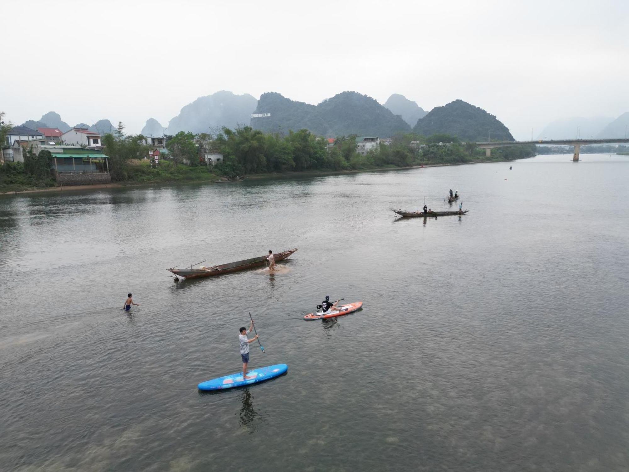 Village House Phong Nha Ngoại thất bức ảnh