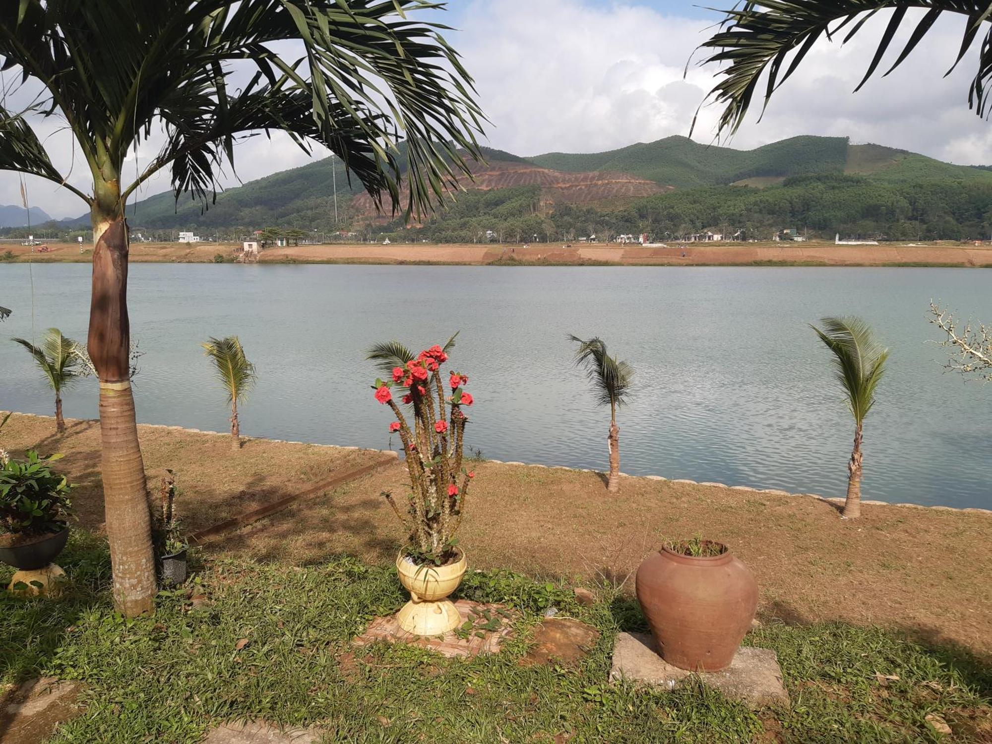 Village House Phong Nha Ngoại thất bức ảnh