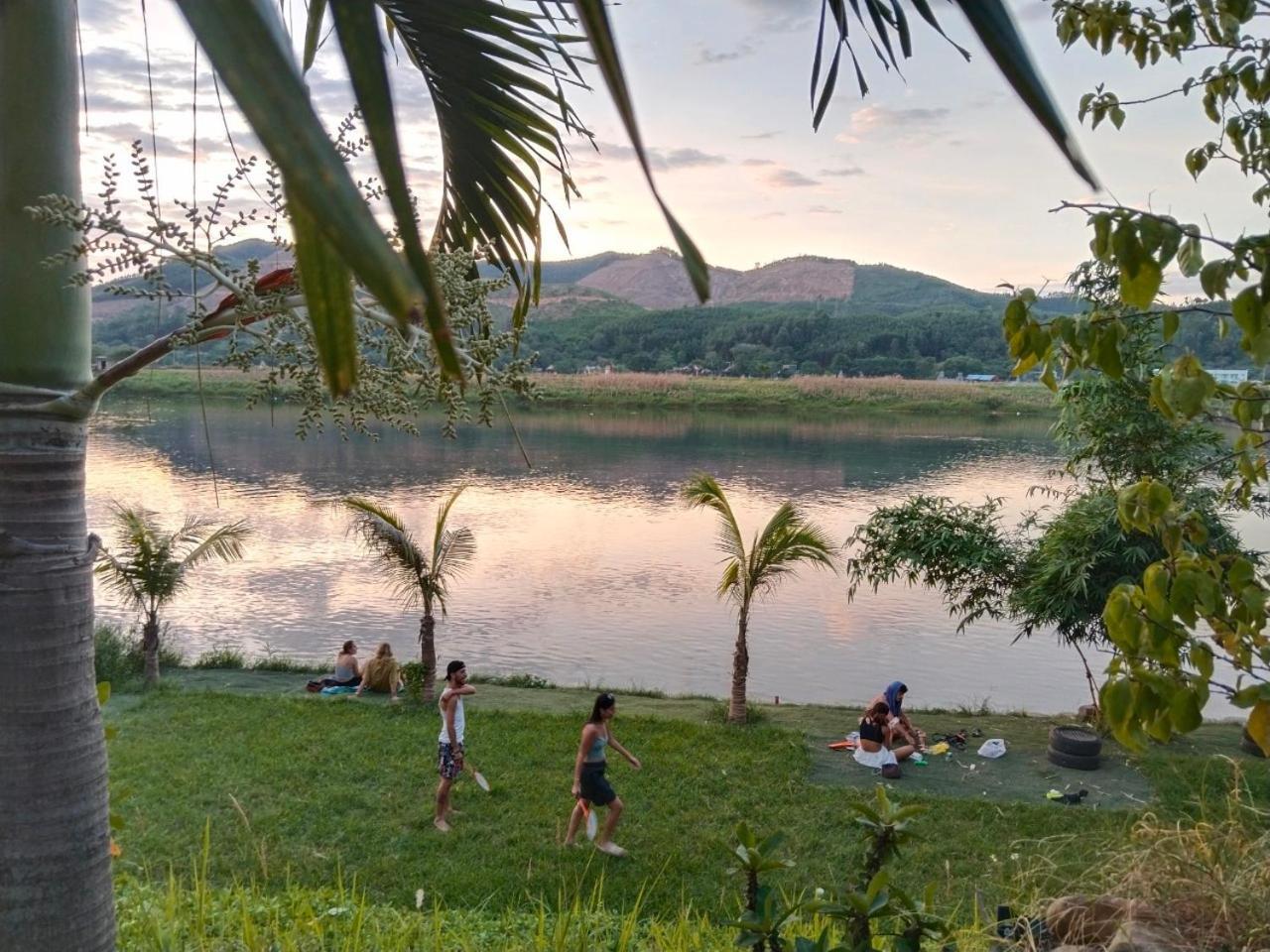 Village House Phong Nha Ngoại thất bức ảnh