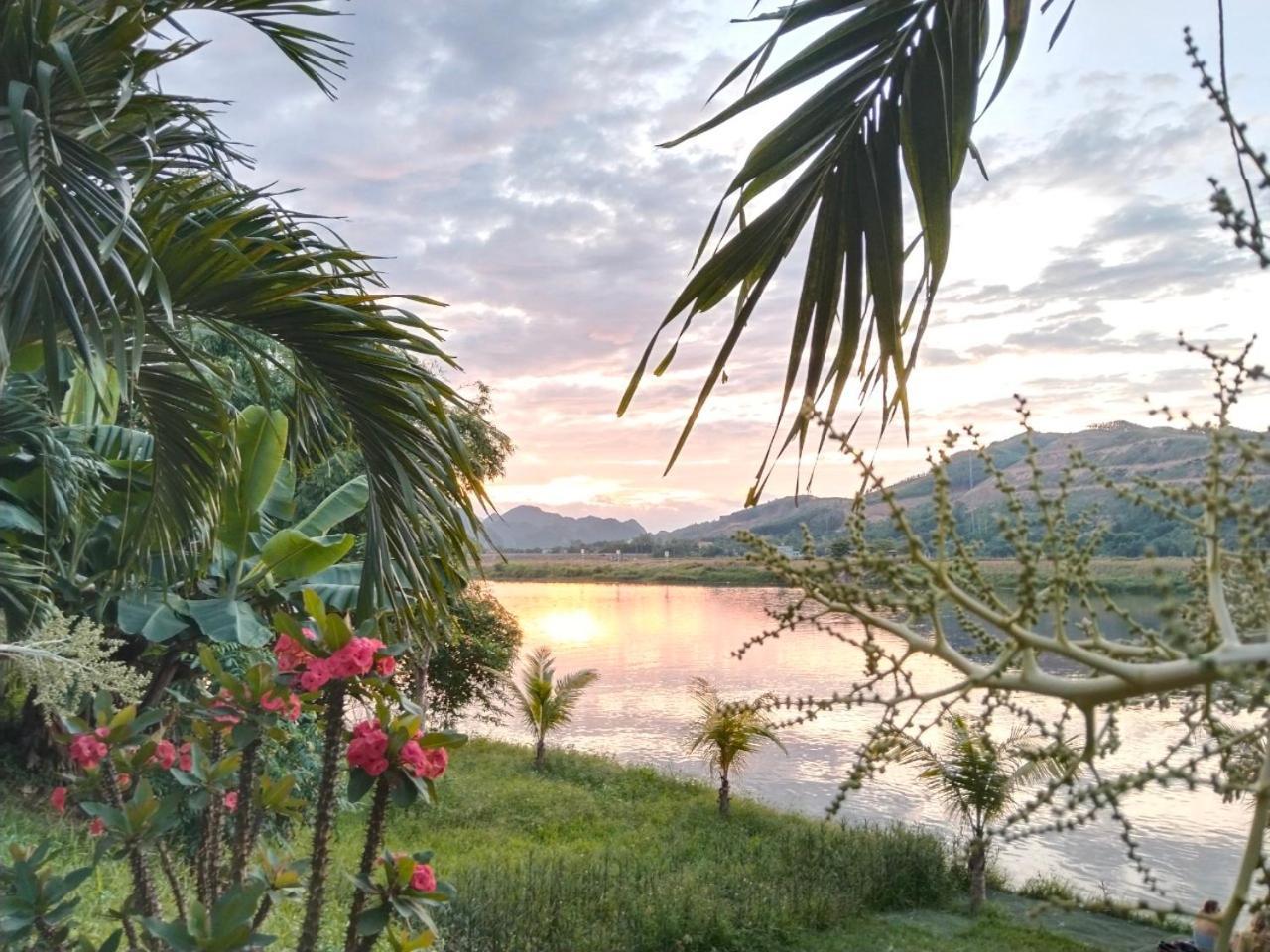 Village House Phong Nha Ngoại thất bức ảnh