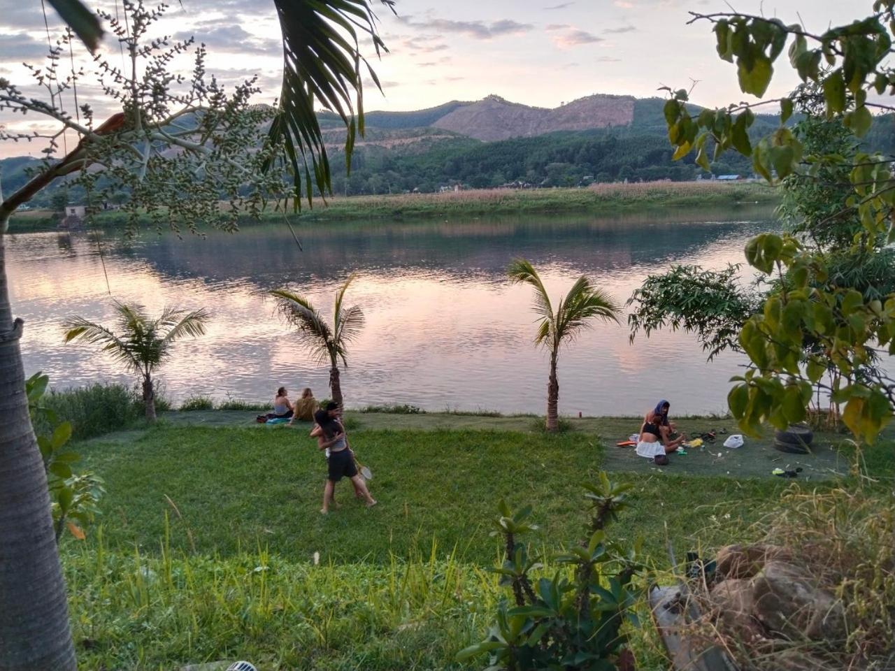 Village House Phong Nha Ngoại thất bức ảnh