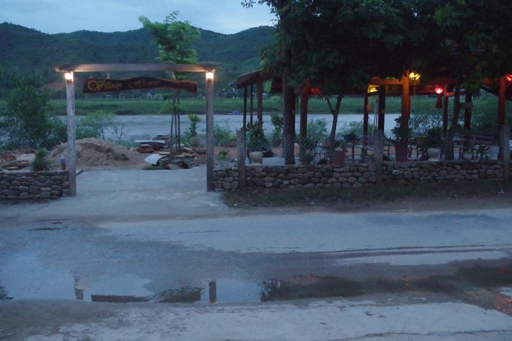 Village House Phong Nha Ngoại thất bức ảnh