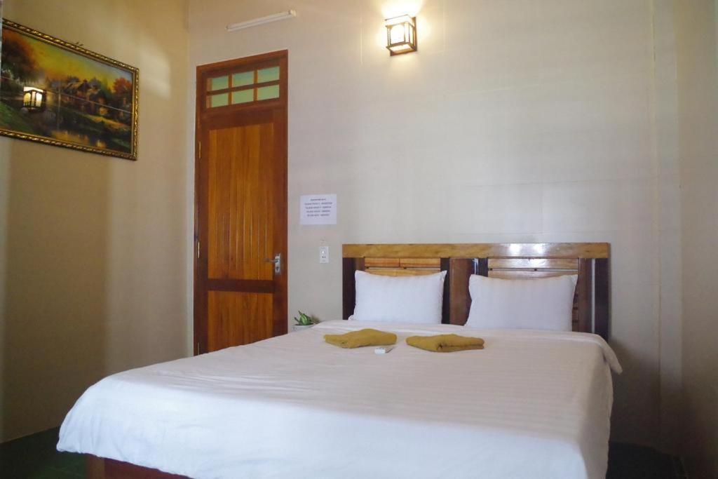 Village House Phong Nha Ngoại thất bức ảnh