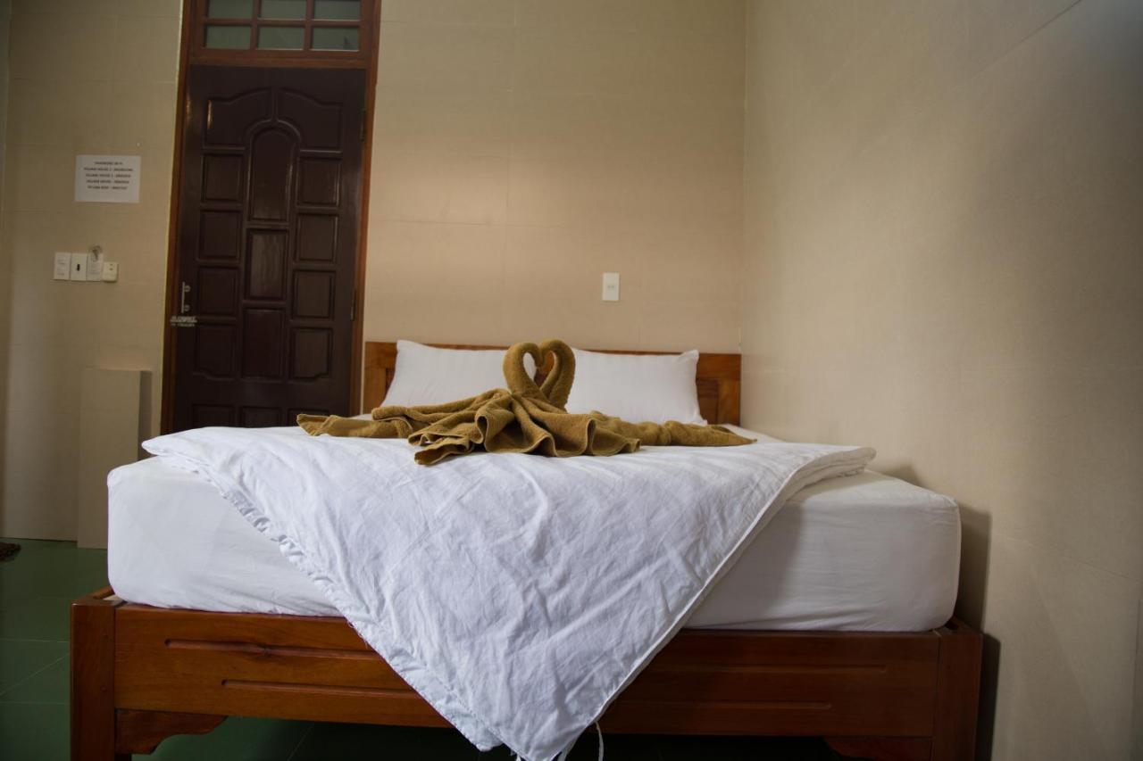 Village House Phong Nha Ngoại thất bức ảnh