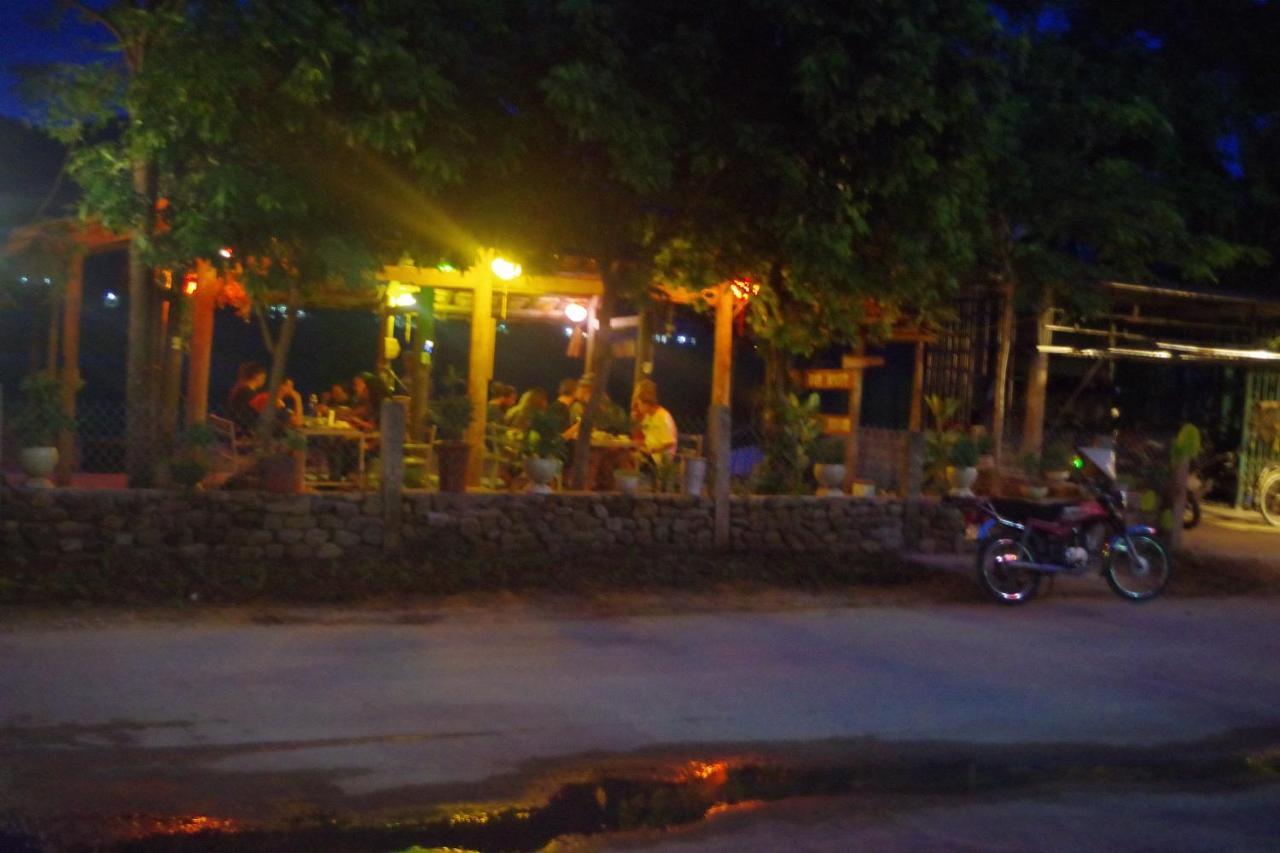 Village House Phong Nha Ngoại thất bức ảnh