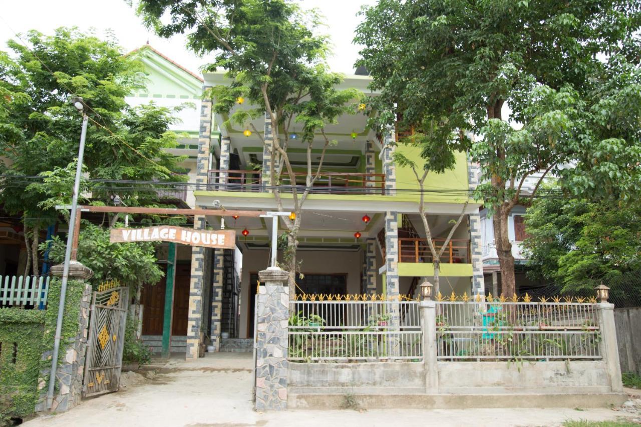 Village House Phong Nha Ngoại thất bức ảnh