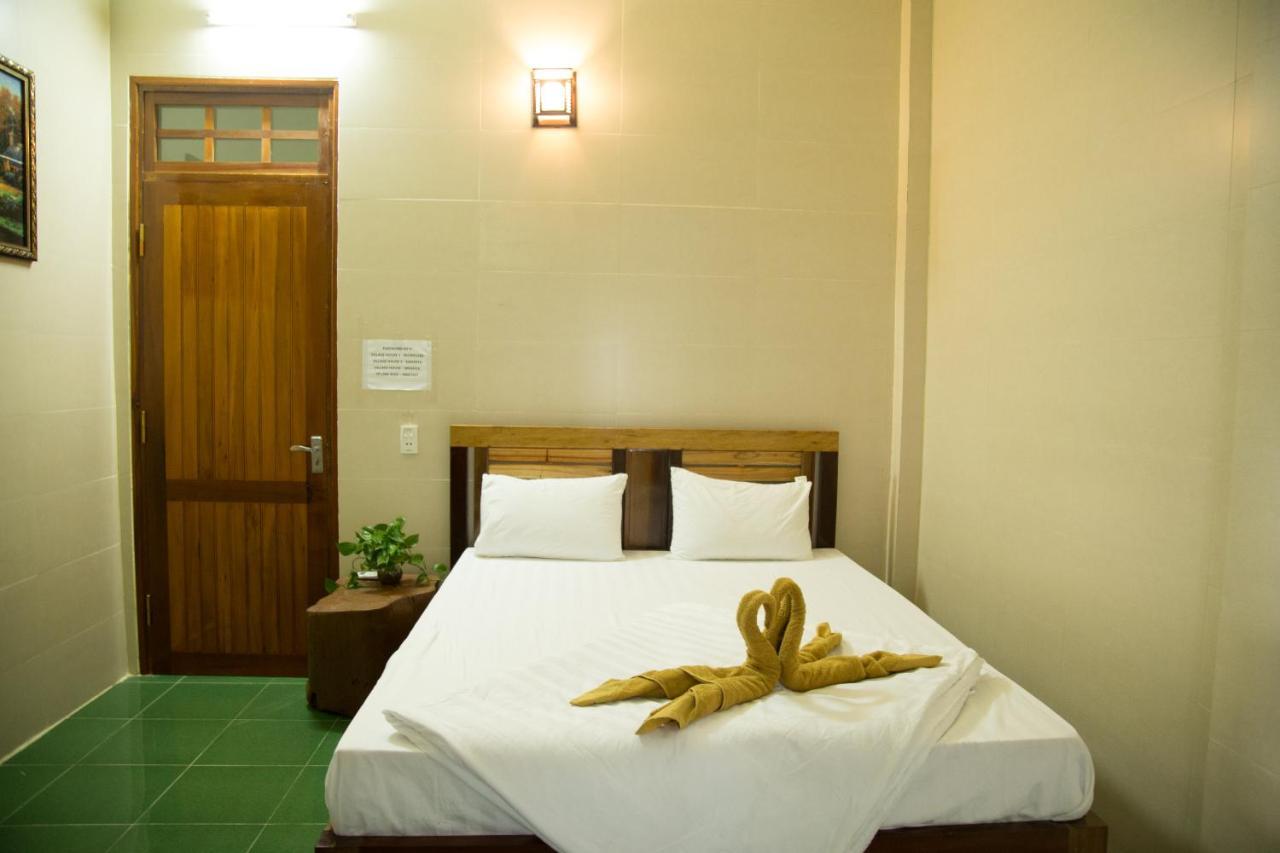Village House Phong Nha Ngoại thất bức ảnh
