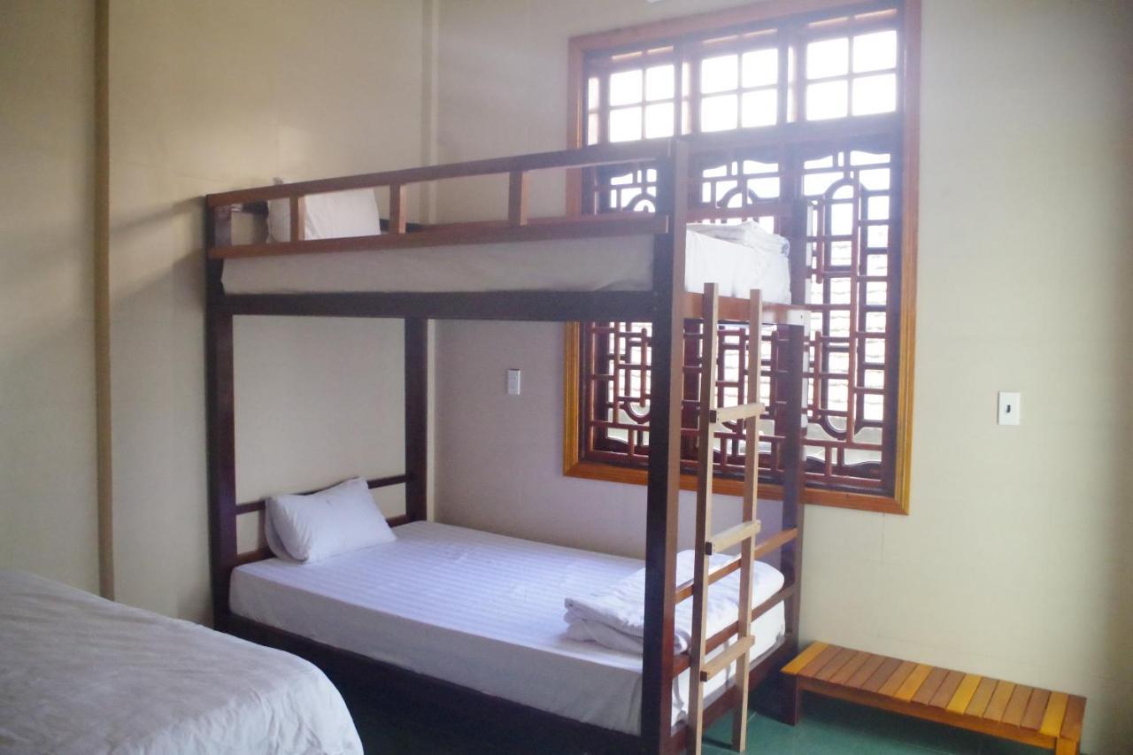 Village House Phong Nha Ngoại thất bức ảnh