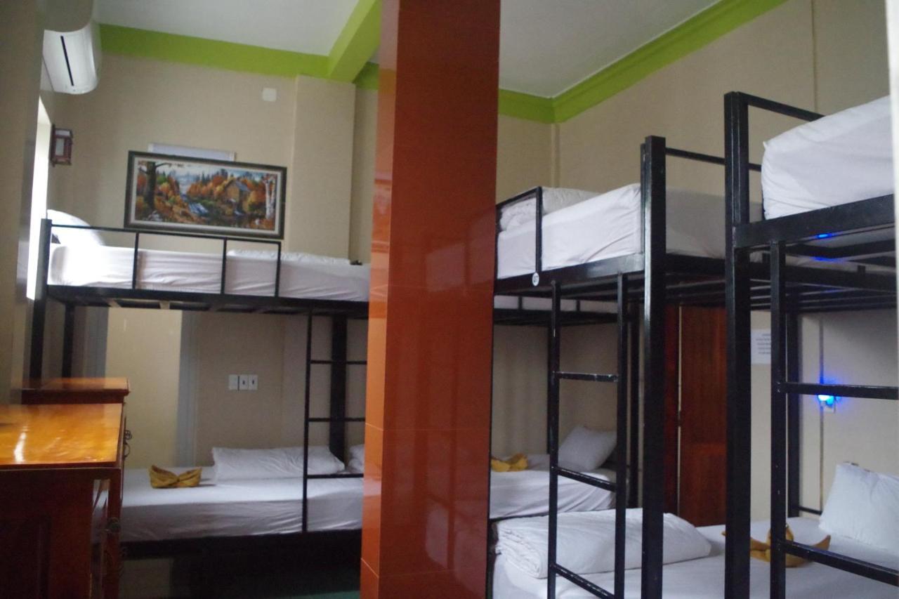 Village House Phong Nha Ngoại thất bức ảnh