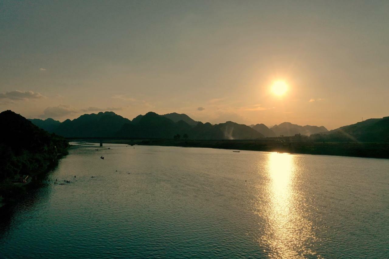 Village House Phong Nha Ngoại thất bức ảnh
