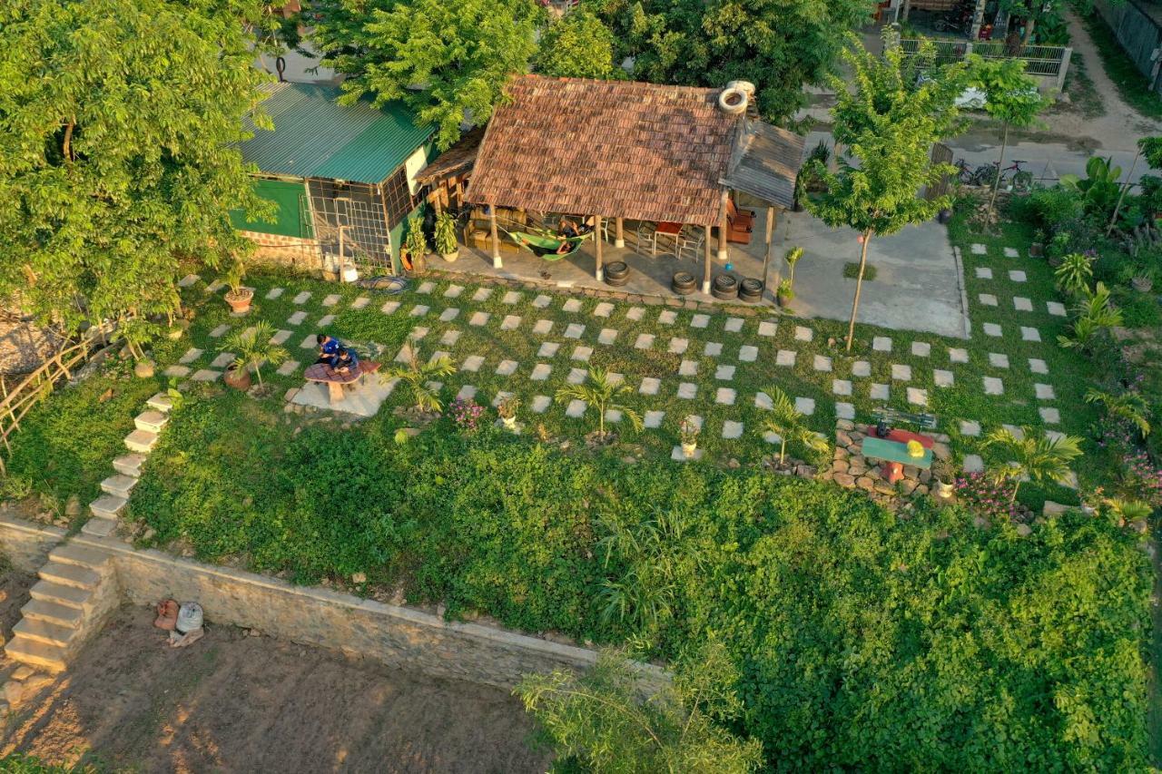 Village House Phong Nha Ngoại thất bức ảnh